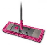 Brisalec za tla Salsa Mop