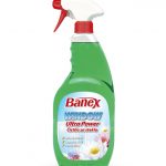 Čistilo za steklo Banex Window Ultra Power 750 ml