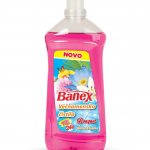 Čistilo za tla Banex Univerzalno čistilo Bouquet Active Fresh 1 L