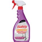 Čistilo za vodni kamen Banex Limescale Ultra Power 500 ml