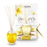 Dišava za prostor Perle D'or Harmony