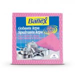 Krpa gobasta Banex 10/1