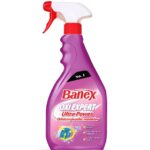 Odstranjevalec madežev Banex Oxi Expert Ultra Power 500 ml