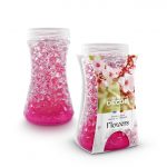 Osvežilec prostora Jelly Pearls Decor Flowers