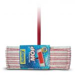 Pomivalec tal Flat Mop Banex
