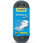 Spirala Banex 2+1 gratis