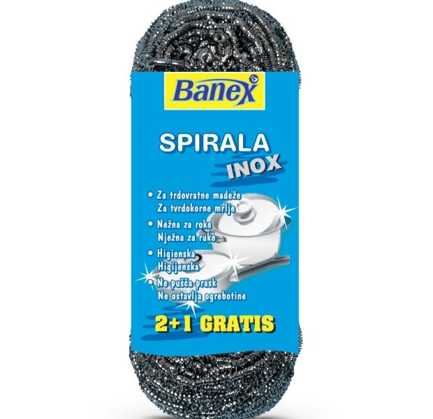 spirala