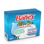 Tablete za pomivalni stroj All in One Ultra Power Multi Action 32/1