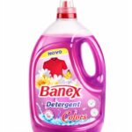 Tekoči detergent za pranje perila Banex Colors 3 L