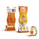 Dišava za avto Fresh Bottle Vanilija