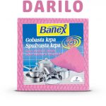 ✪ BREZPLAČNO DARILO | Krpe Ultra Soft Banex | DARILO ✪