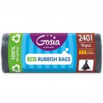 Vrečke za smeti Eco 240L (10 kom)