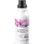 Parfum za perilo Amarella Floralis z mehčalcem 500 ml