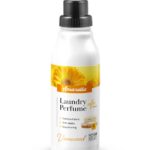 Parfum za perilo Amarella Vanwood z mehčalcem 500 ml