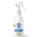 Sprej za odstranjevanje gub na oblačilih Crease releaser Lilytea 250 ml