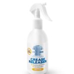 Sprej za odstranjevanje gub na oblačilih Crease releaser Vanwood 250 ml