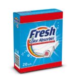 Lovilec barv Fresh 20/1