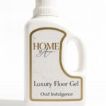 Gel za tla in površine Oud Indulgence 1 L