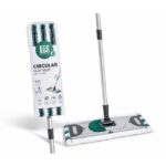 Brisalec za tla Eco Ego