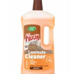 Čistilo za lesene površine Floor z arganovim oljem 1 L