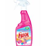 Čistilo za preproge in oblazinjeno pohištvo Floor 500 ml
