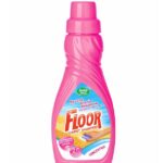 Čistilo za tepihe in preproge Floor 500 ml