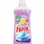 Čistilo za tla Floor univerzalno Violet Lilac 1 L
