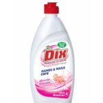 Detergent za ročno pomivanje posode Dix Sensitive 500 ml