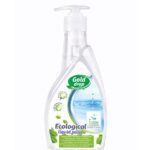 Ekološko tekoče milo Eco line 400ml