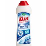 Kremno čistilo Dix Active Fresh 500 ml