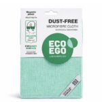 Mikrofiber krpa Dust Free Eco Ego