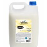 Tekoče milo Attis Delicate 5 L