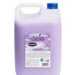 Tekoče milo Attis Fruity 5 L