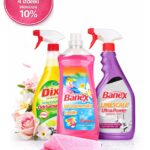 Banex Essentials set za čist dom -10%