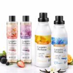 Best Seller Set – 4 najbolj prodajani parfumi za perilo -15%