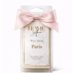 Dišeče voščene kocke Paris