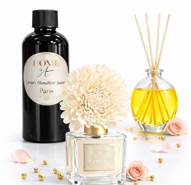 home-fragrance-premium-set