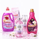 Pink Fresh Set – popolna pralna rutina -10%